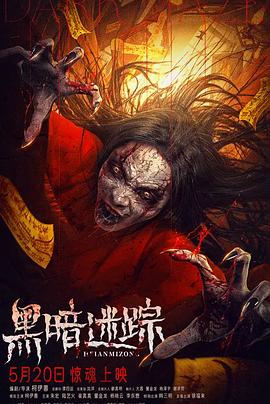黑暗迷蹤